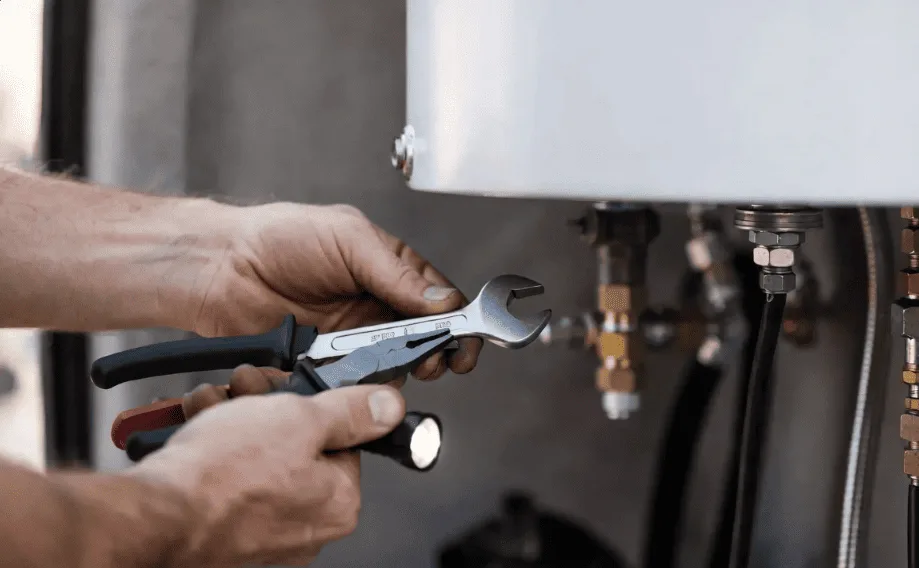 Why choose Water Heater Repair in Stewartsville, NJ